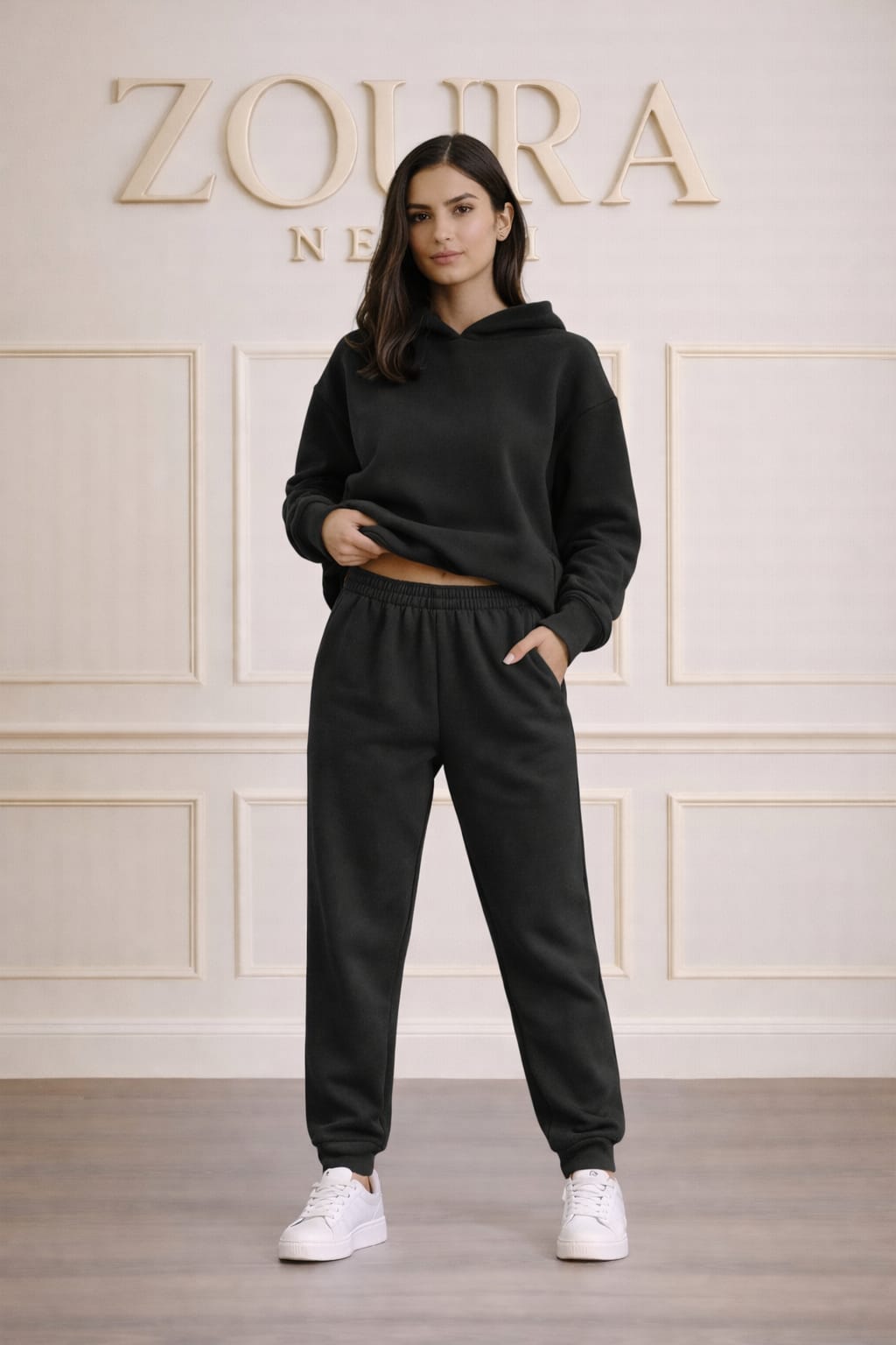 ALTHEA | CONJUNTO DEPORTIVO