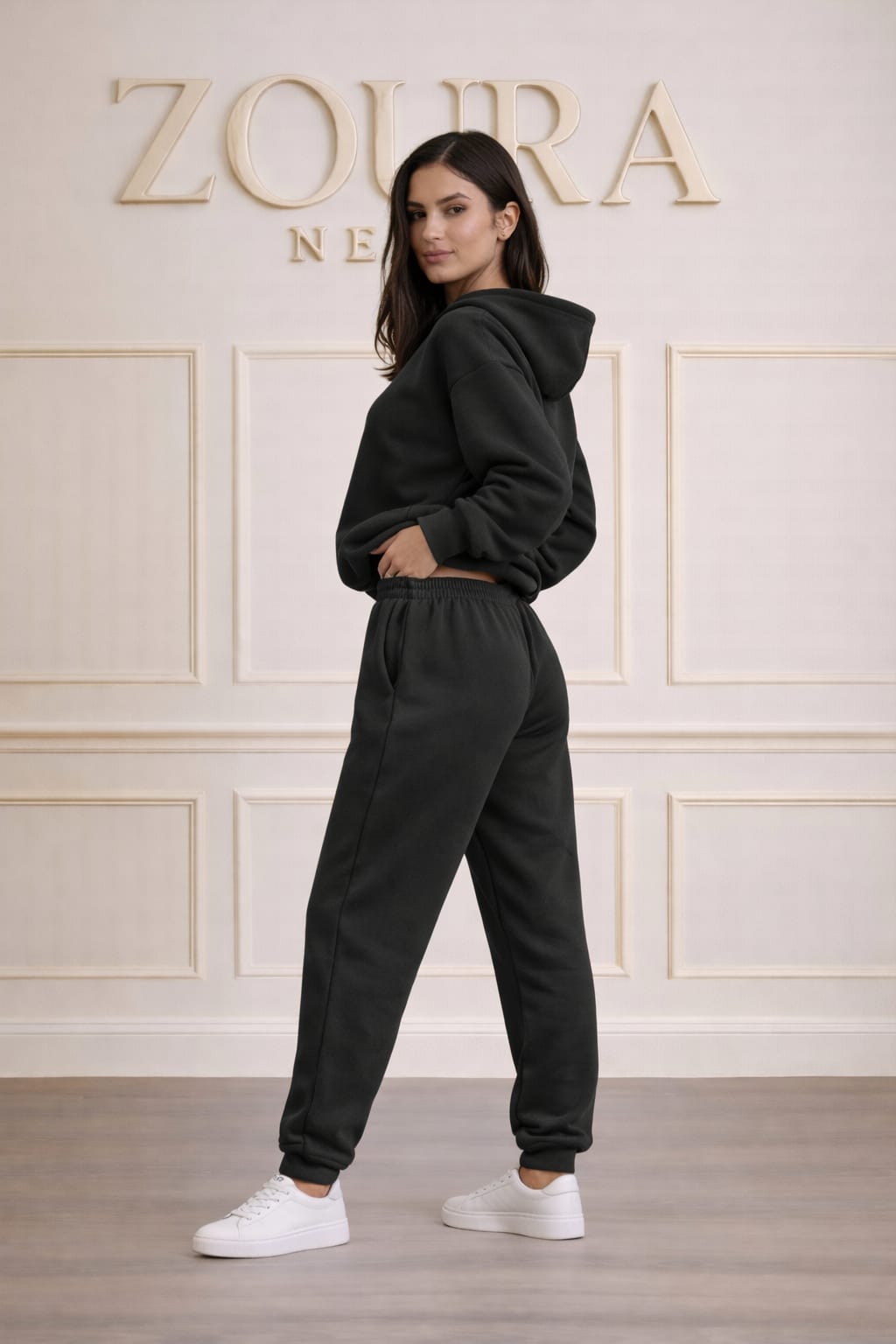 ALTHEA | CONJUNTO DEPORTIVO