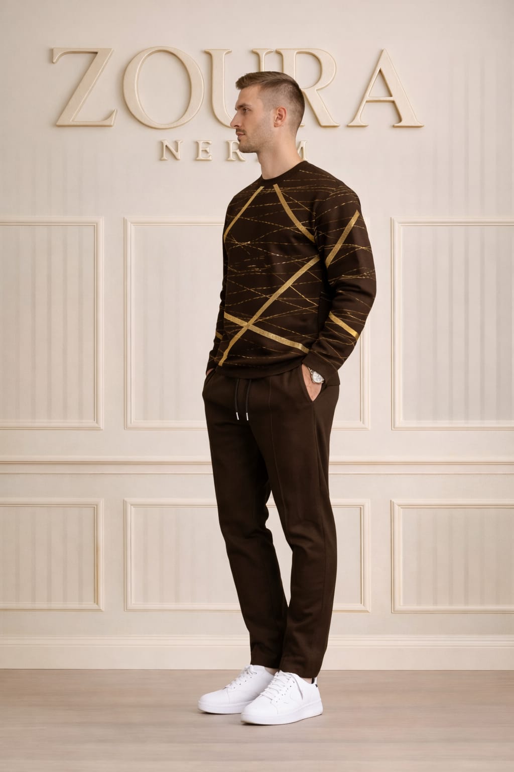 DORVEN | CONJUNTOS DEPORTIVOS