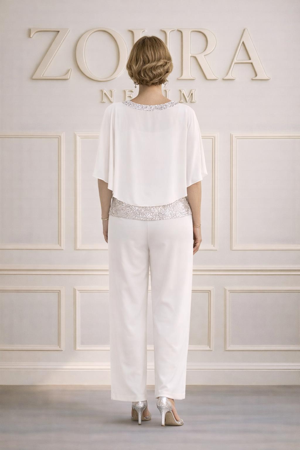 VENECIA | CONJUNTO ELEGANTE