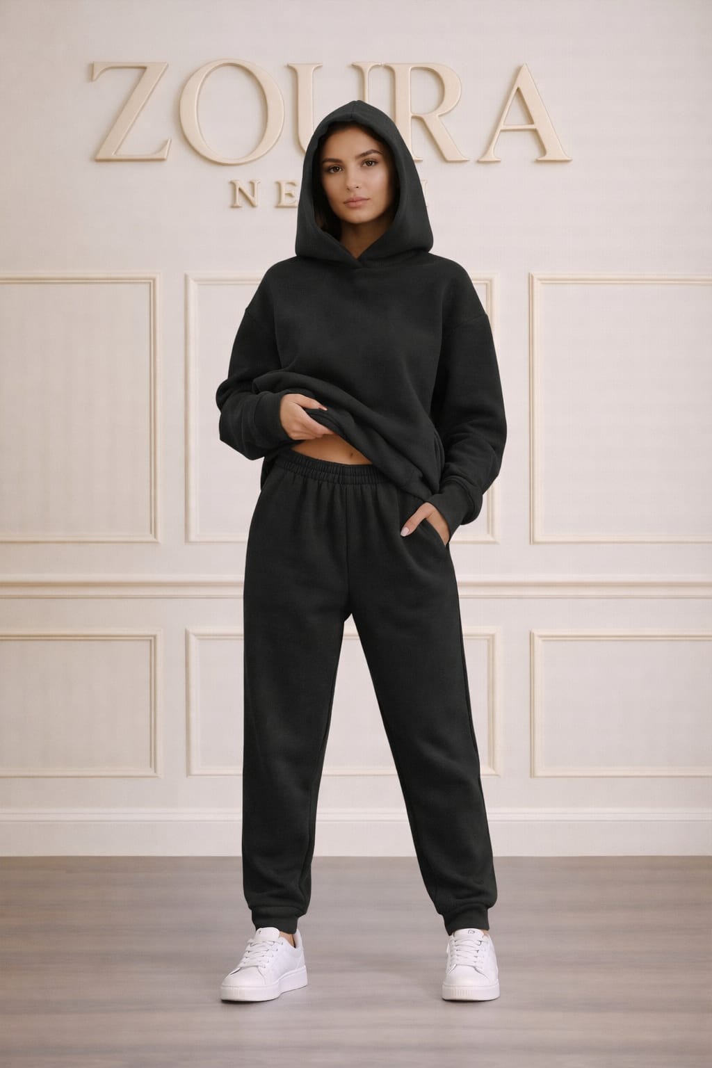 ALTHEA | CONJUNTO DEPORTIVO