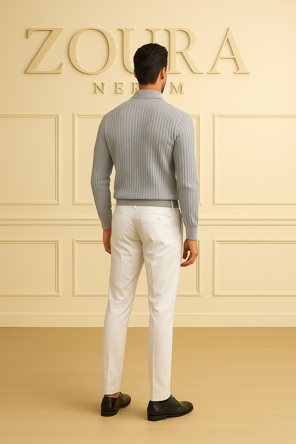 THEONAR | POLO ELEGANTE