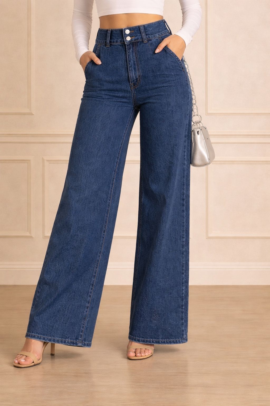 CORA | VAQUEROS ELEGANTES