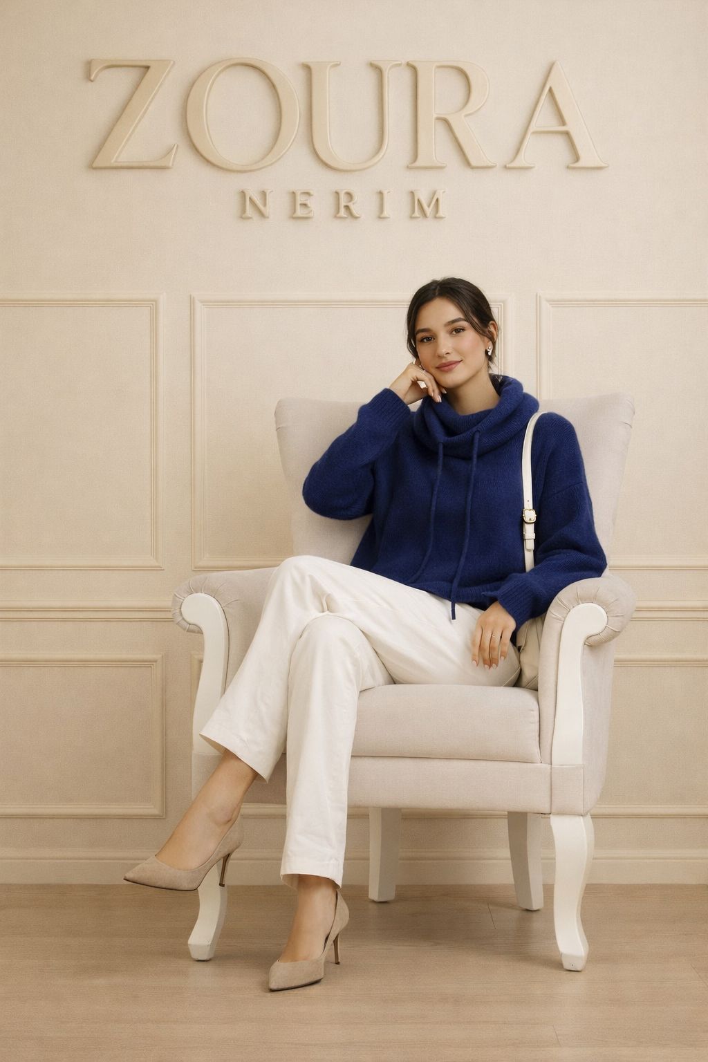 NYXIA | JERSEY CUELLO ALTO