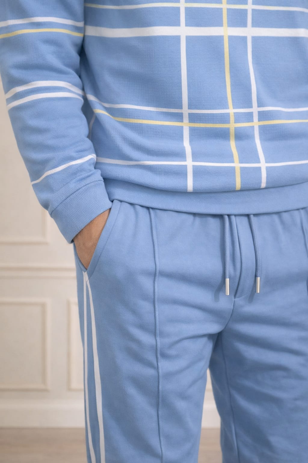 LYREN | CONJUNTO DEPORTIVO