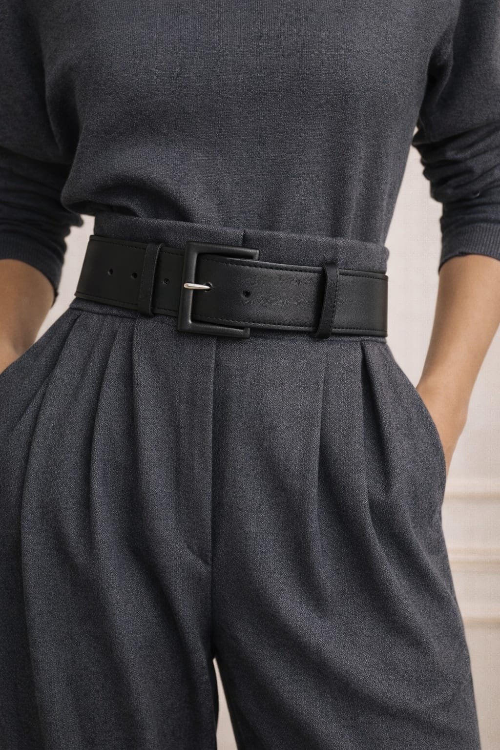 NOIREA | CONJUNTO ELEGANTE