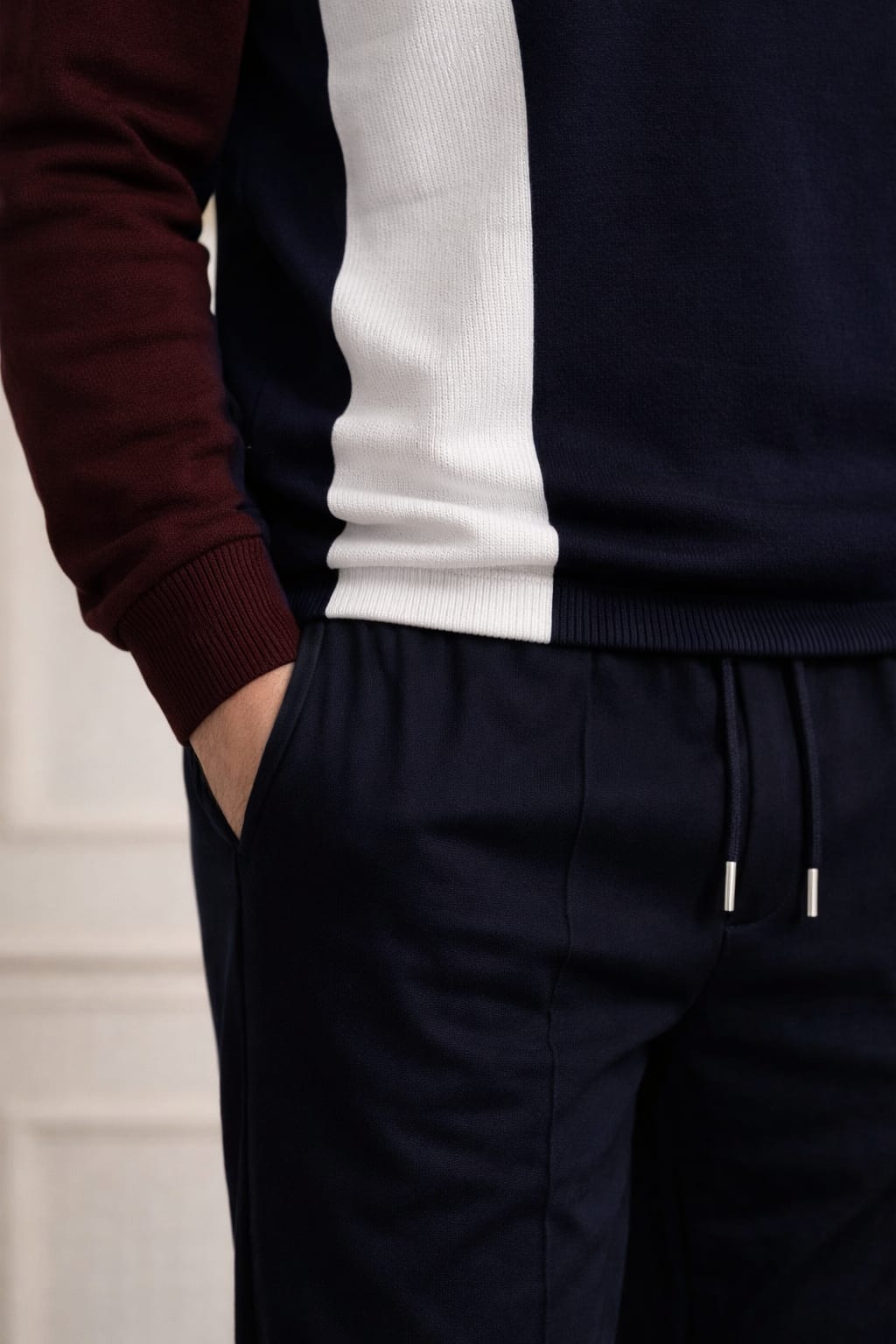 AELON | CONJUNTO DEPORTIVO