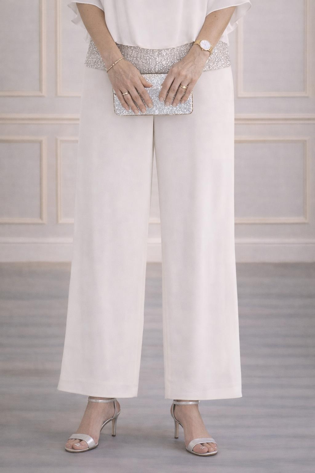 VENECIA | CONJUNTO ELEGANTE