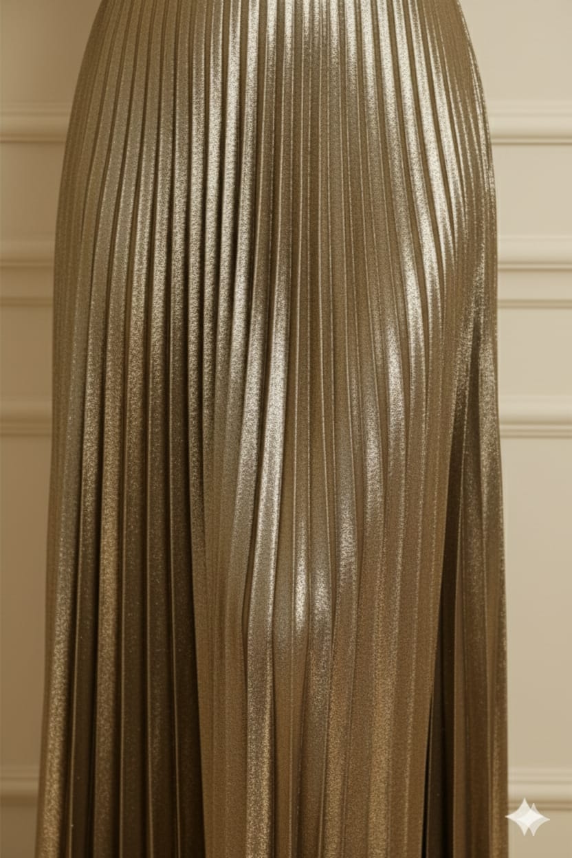 ALYNDRA | VESTIDO DE GALA