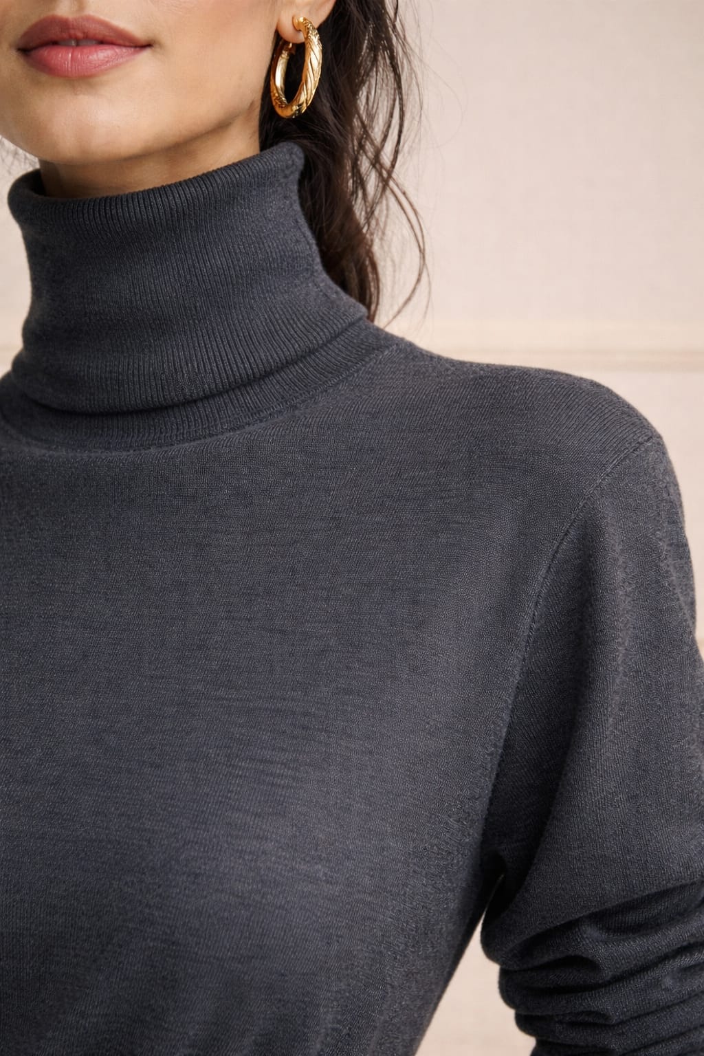 NOIREA | CONJUNTO ELEGANTE