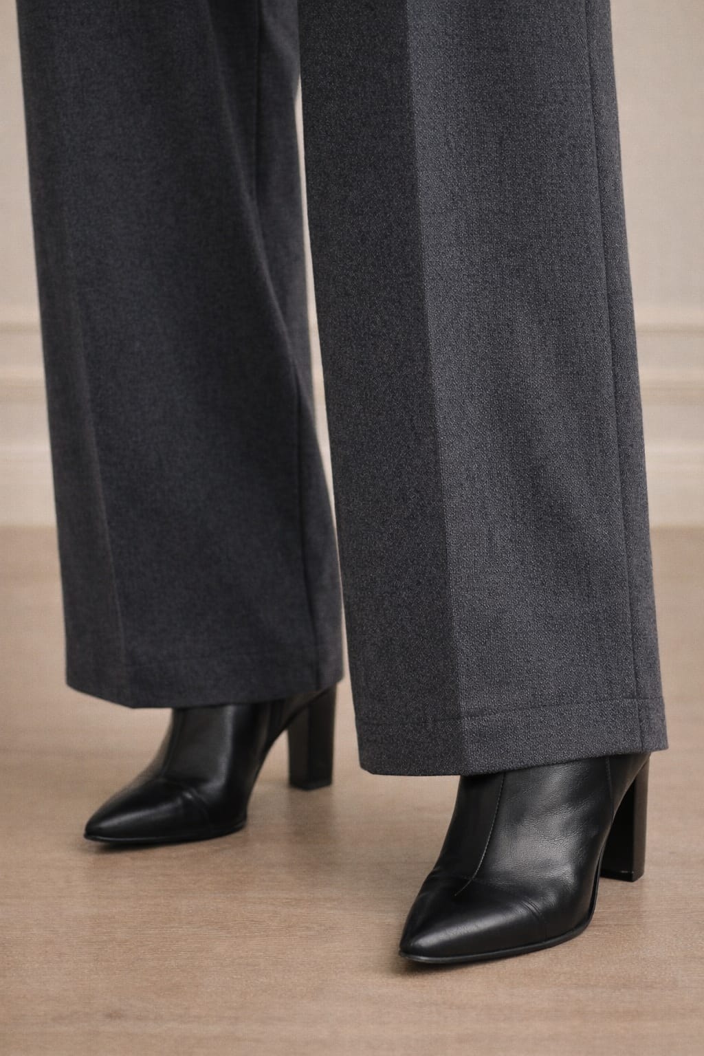 NOIREA | CONJUNTO ELEGANTE