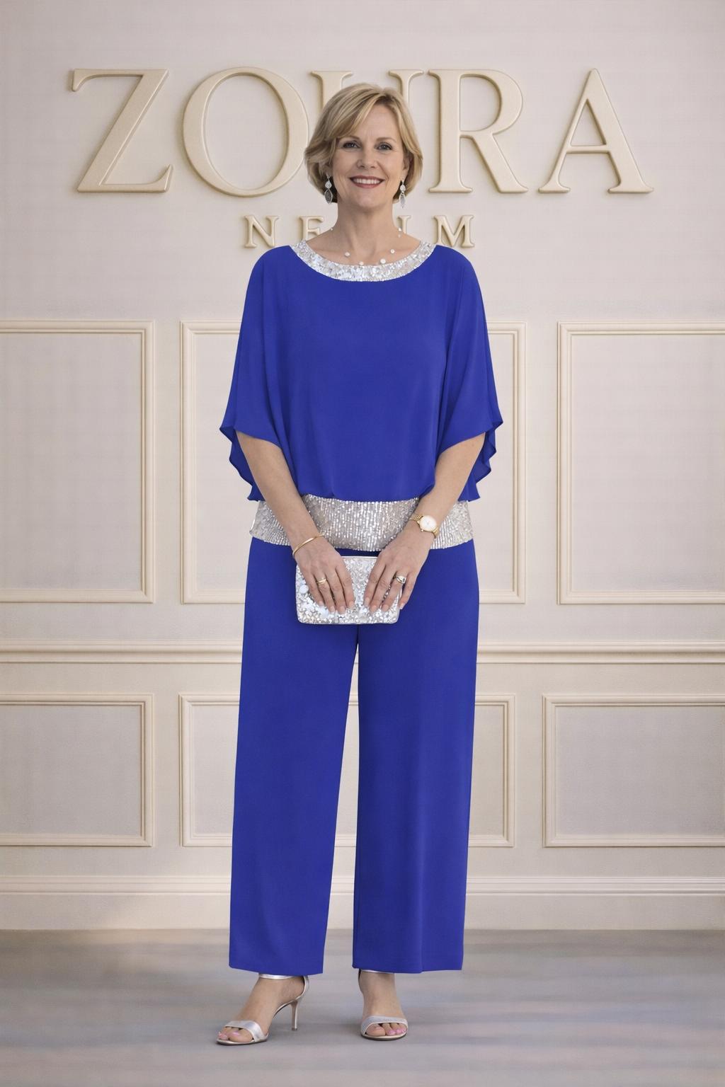 VENECIA | CONJUNTO ELEGANTE