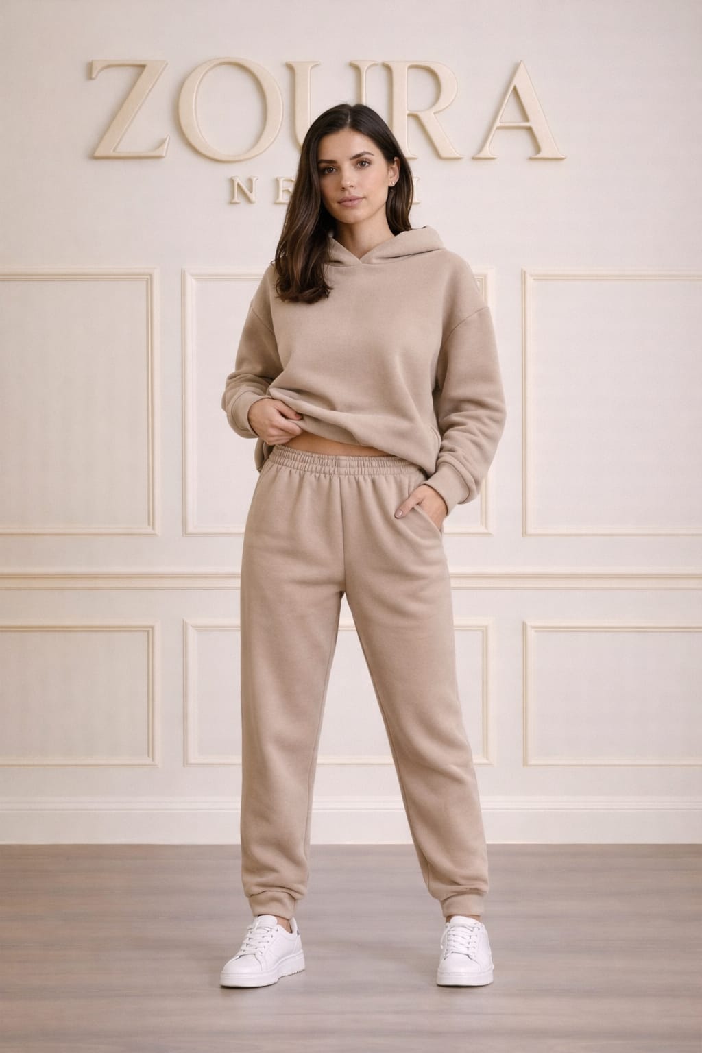 ALTHEA | CONJUNTO DEPORTIVO