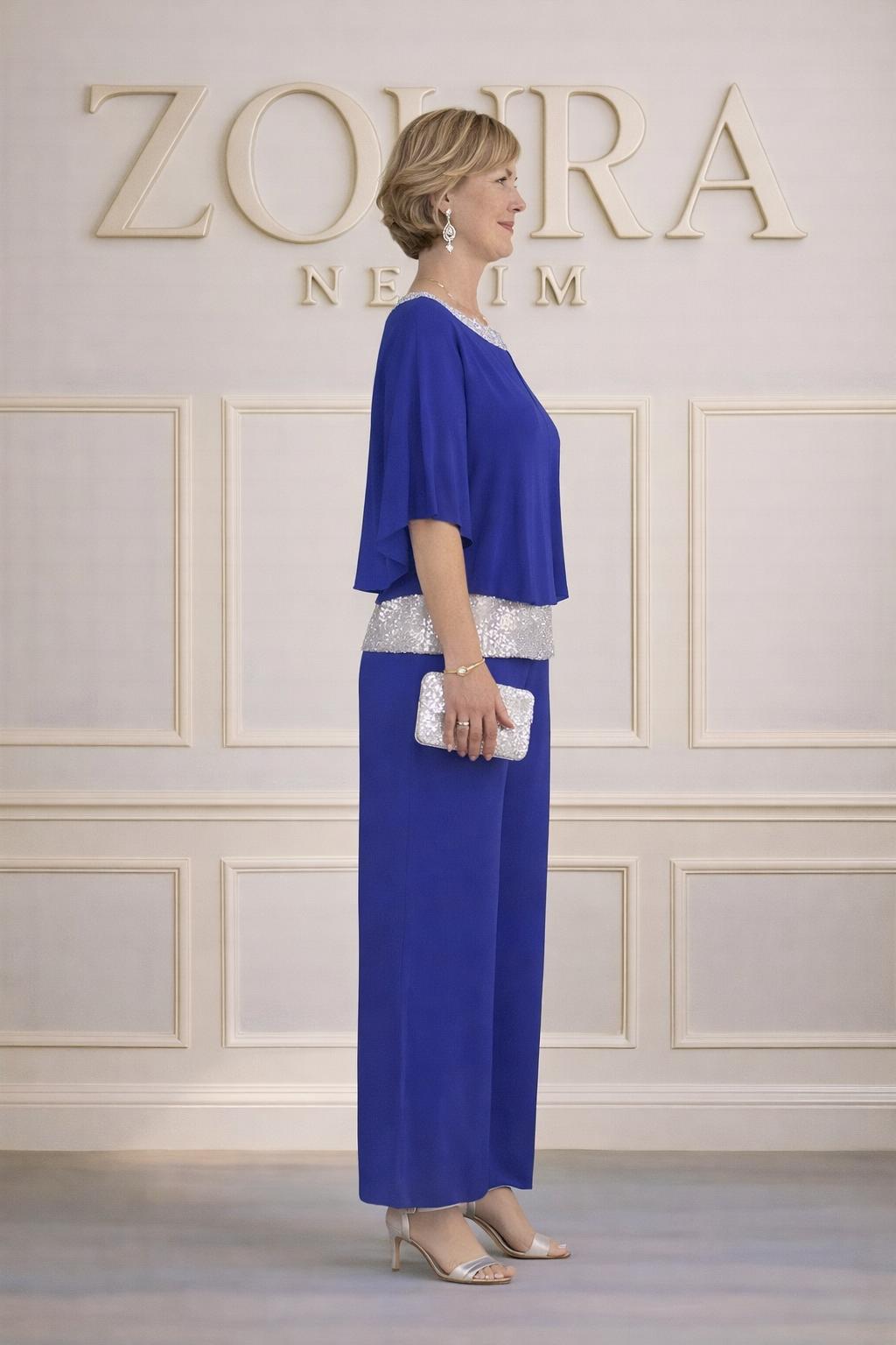 VENECIA | CONJUNTO ELEGANTE