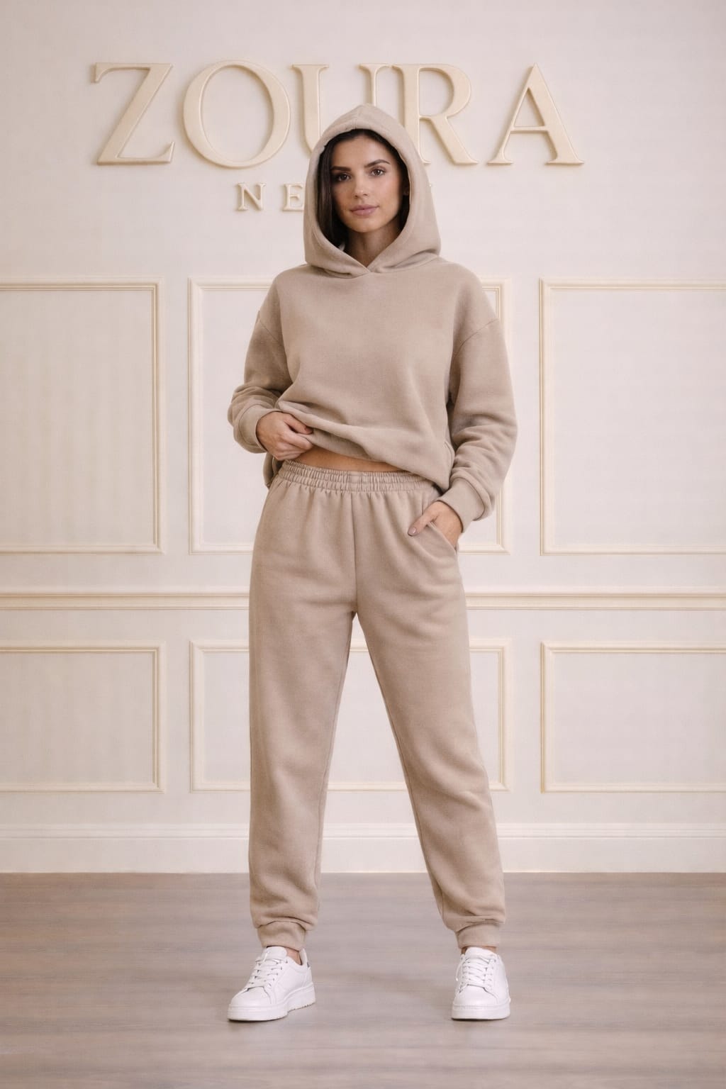 ALTHEA | CONJUNTO DEPORTIVO