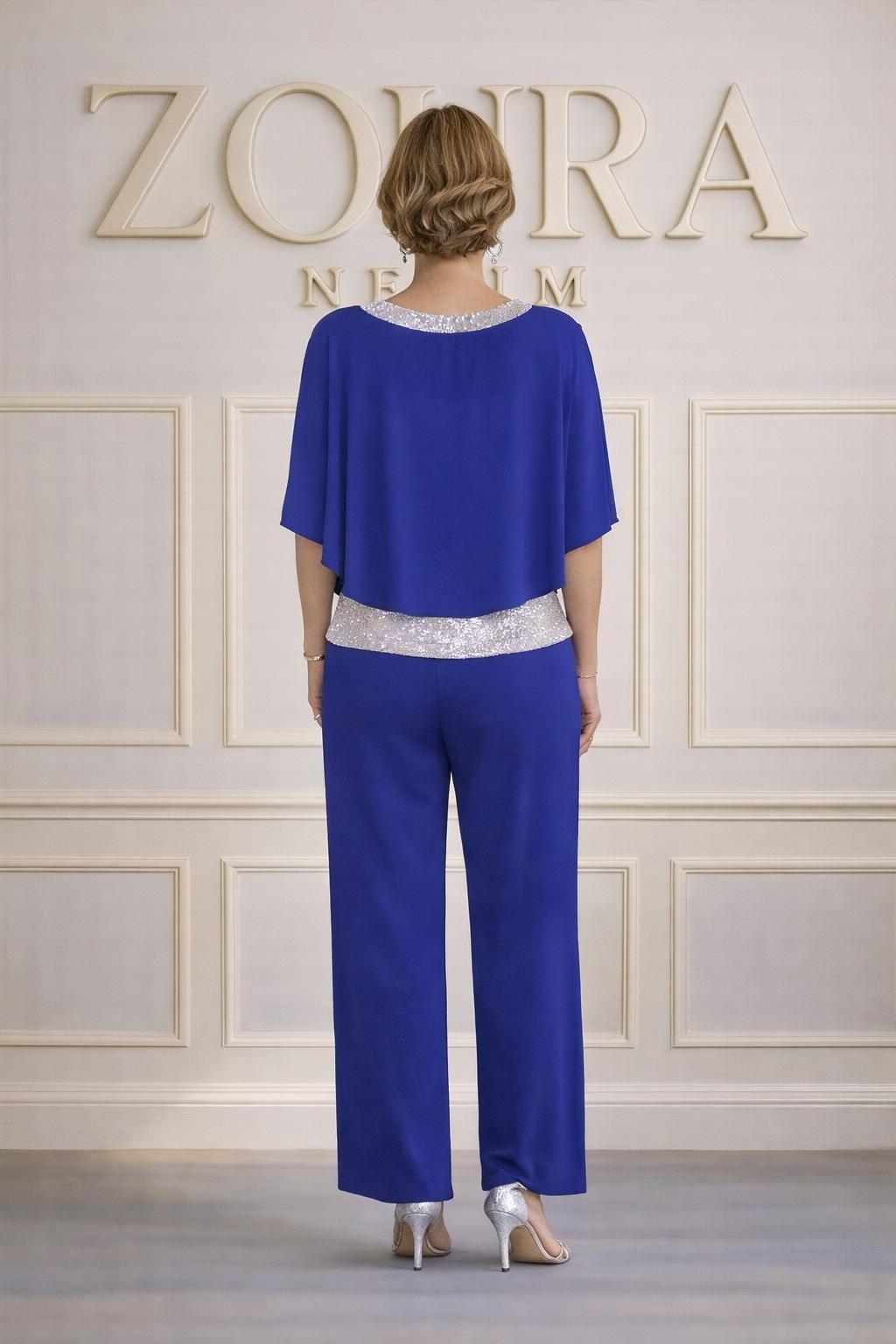 VENECIA | CONJUNTO ELEGANTE