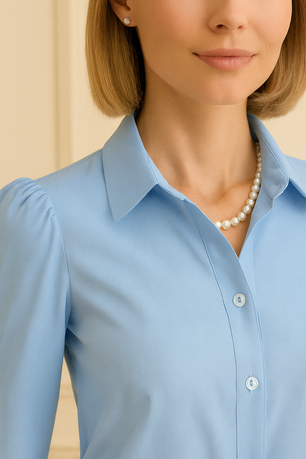 VALYRIA | CAMISA ELEGANTE