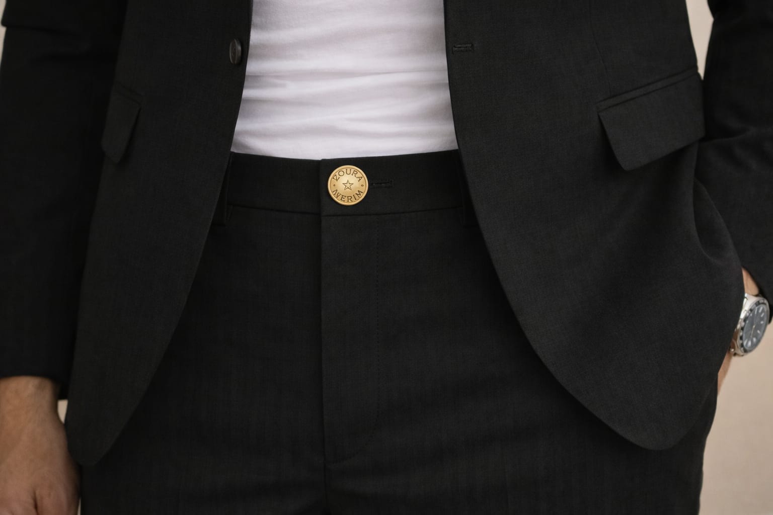 VALMORE | CONJUNTO DE TRAJE