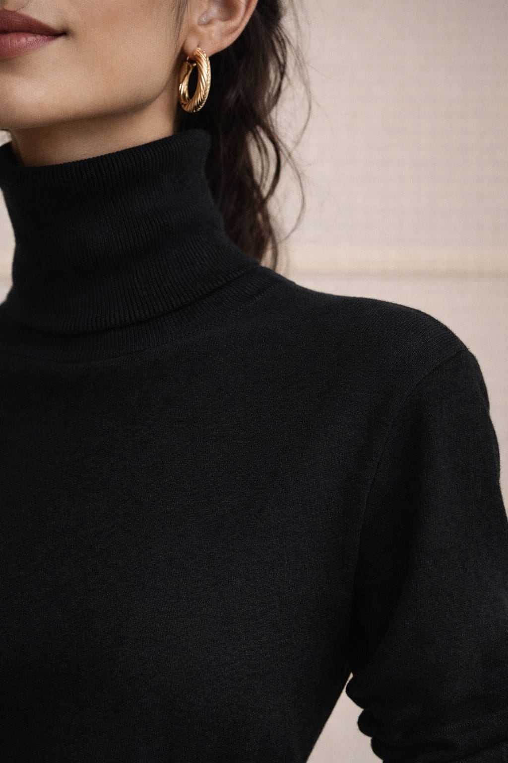 NOIREA | CONJUNTO ELEGANTE