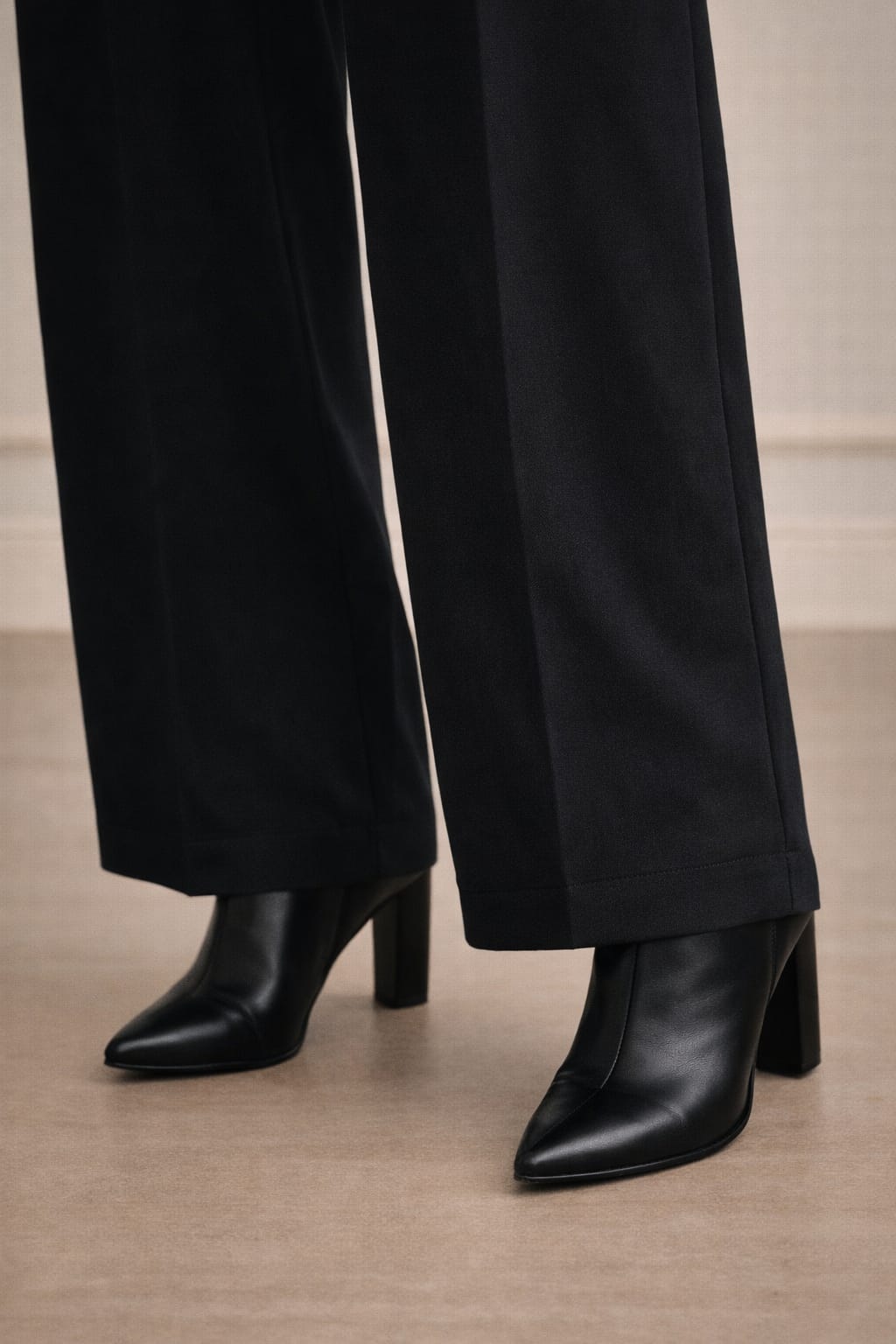 NOIREA | CONJUNTO ELEGANTE