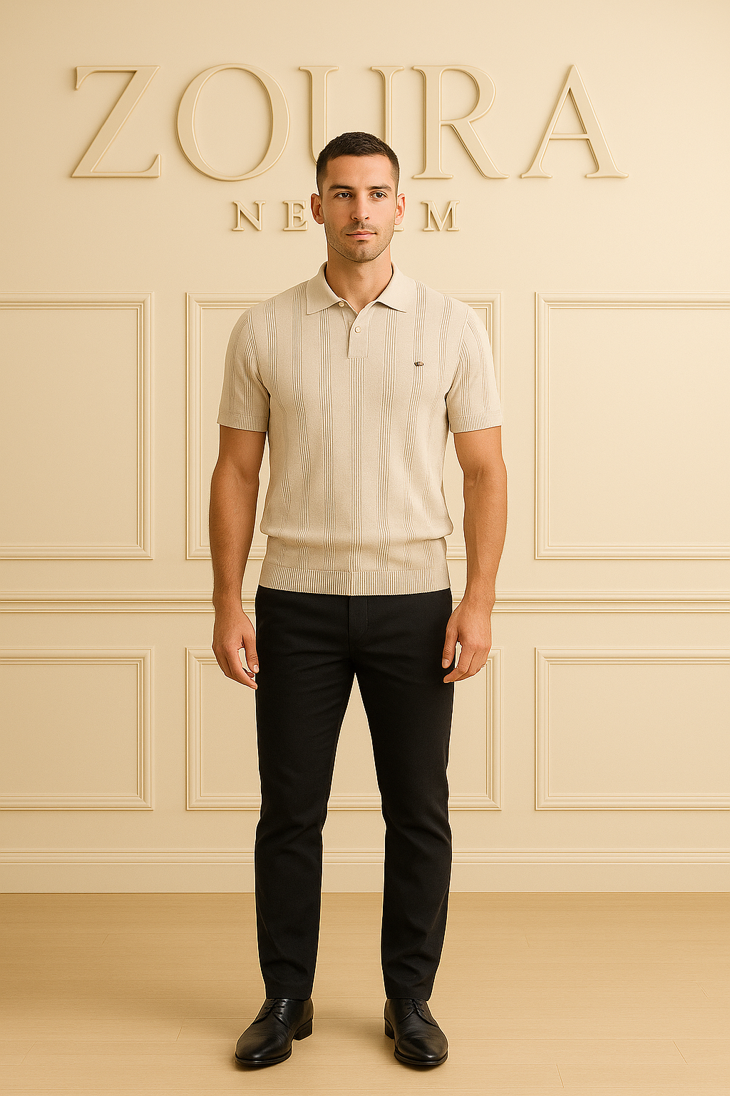 THEVAN | POLO ELEGANTE