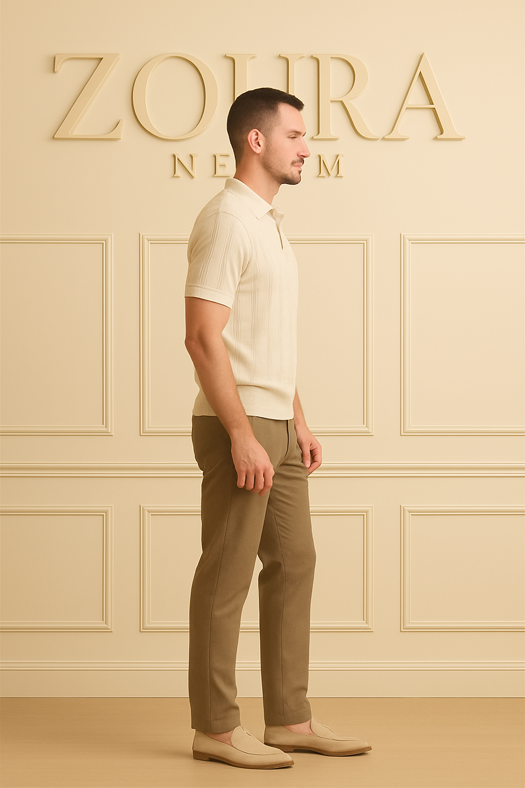 THEVAN | POLO ELEGANTE