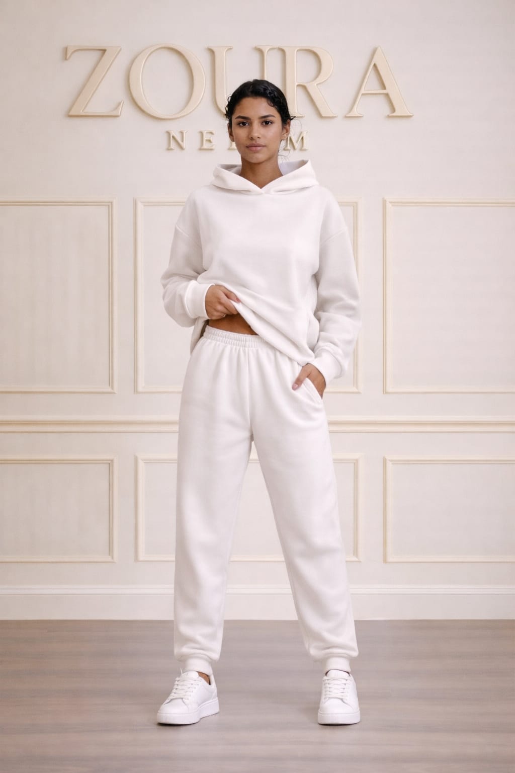 ALTHEA | CONJUNTO DEPORTIVO