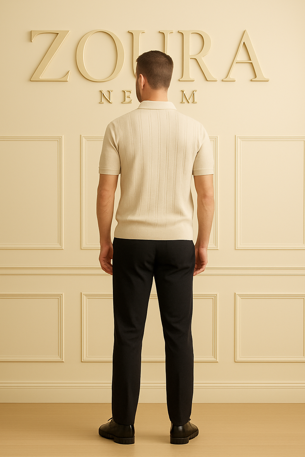 THEVAN | POLO ELEGANTE