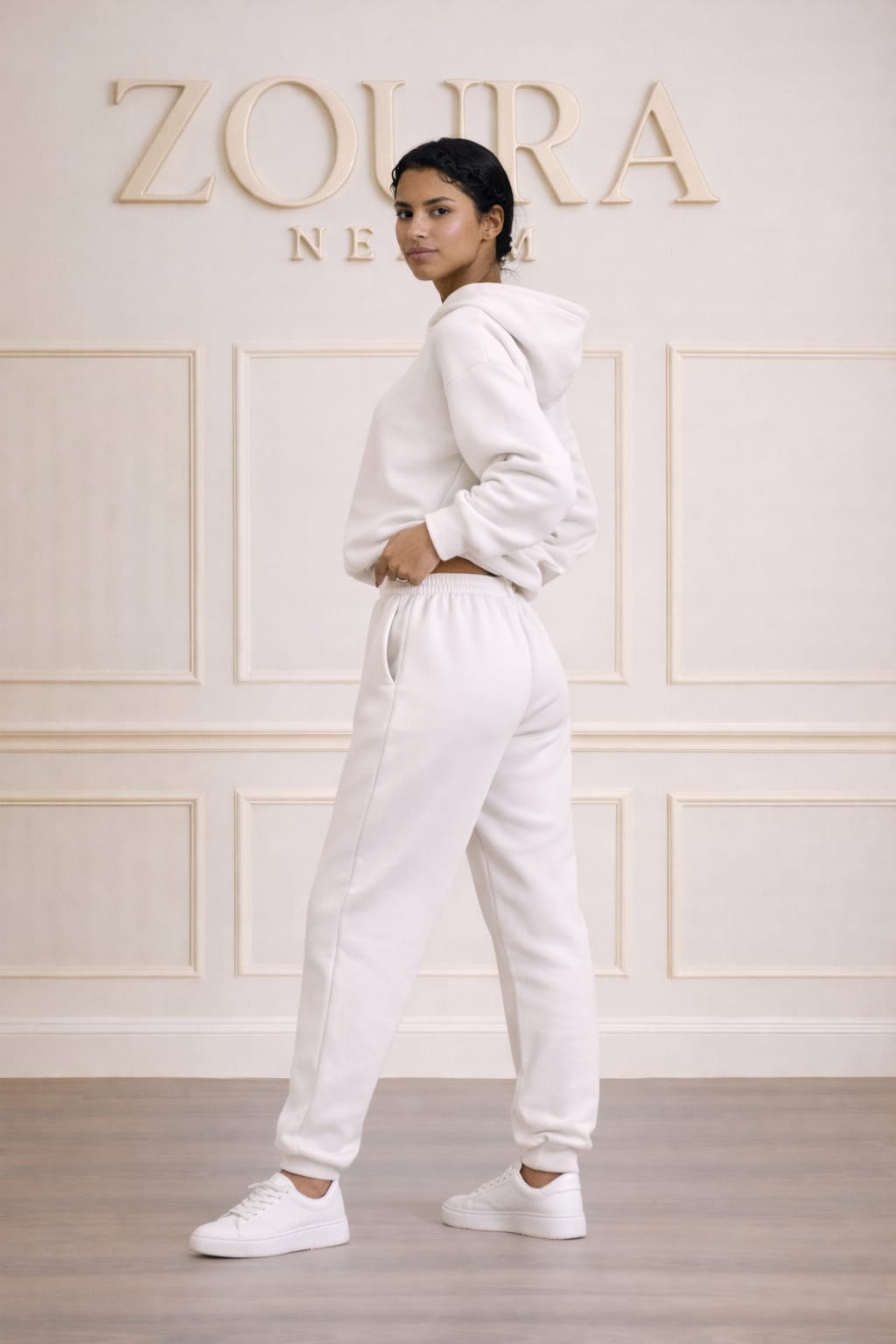 ALTHEA | CONJUNTO DEPORTIVO