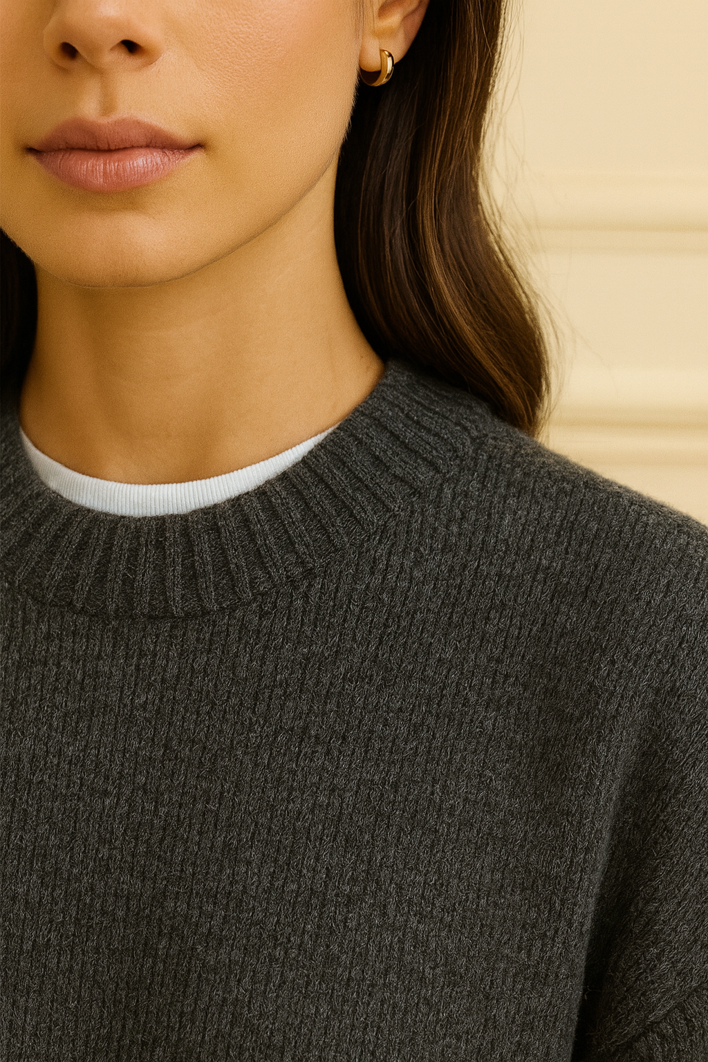 KARISMA | CONJUNTO DE PUNTO