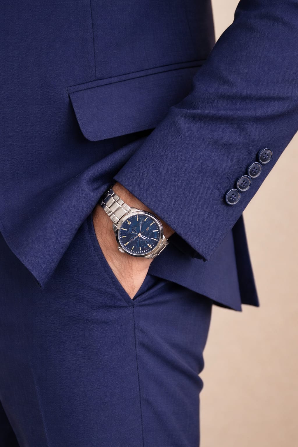 VALMORE | CONJUNTO DE TRAJE