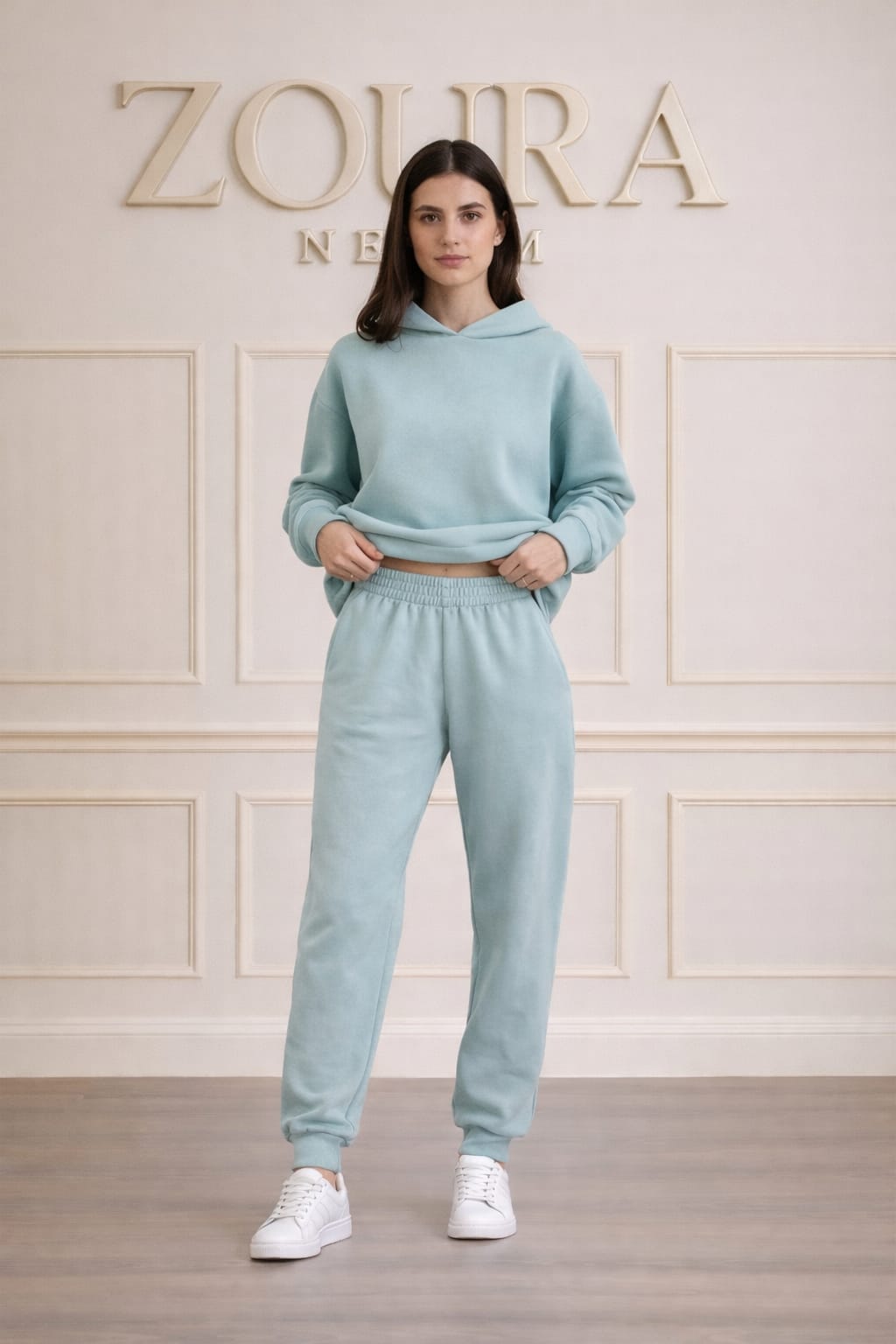 ALTHEA | CONJUNTO DEPORTIVO