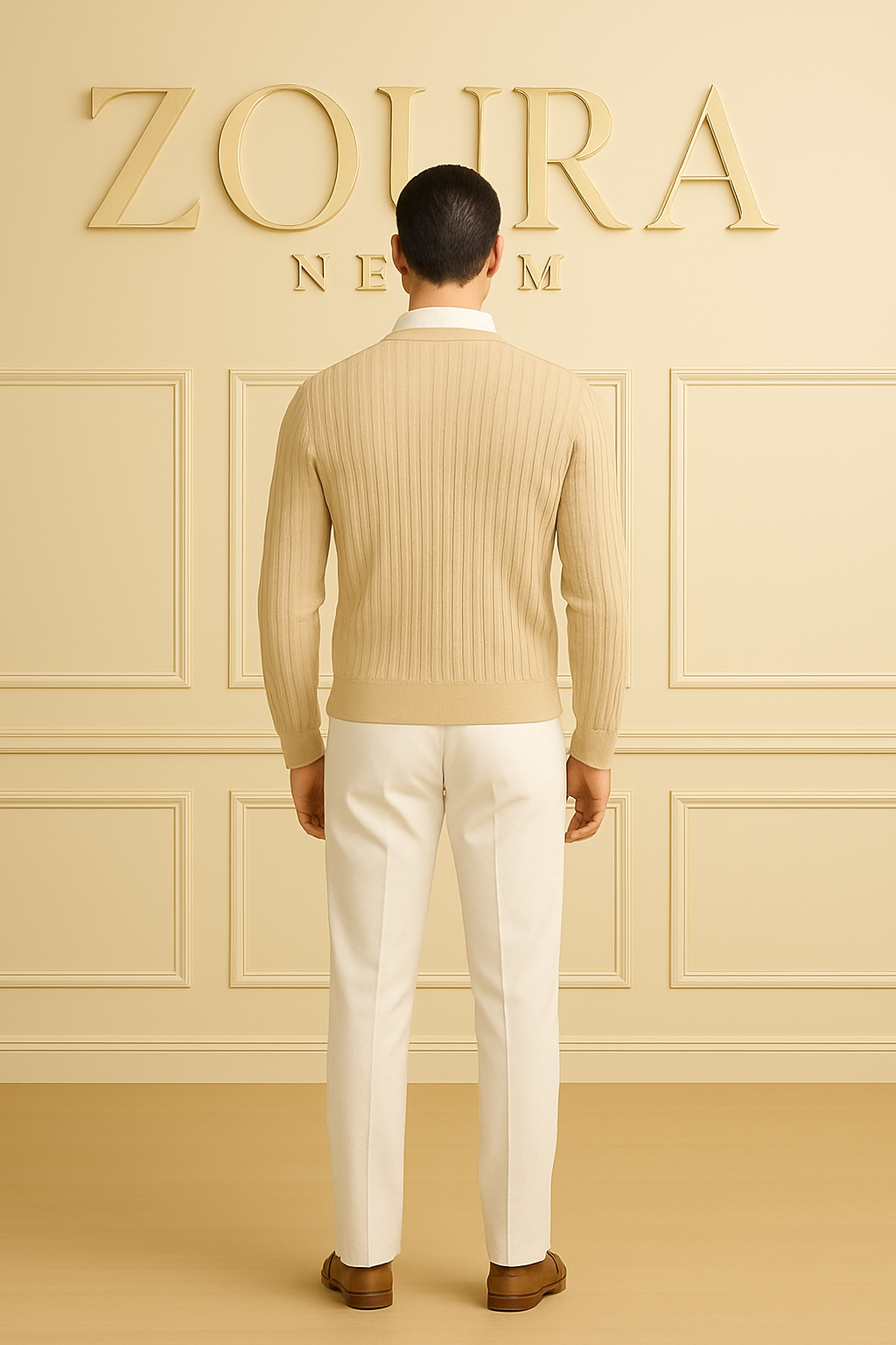 THEONAR | POLO ELEGANTE