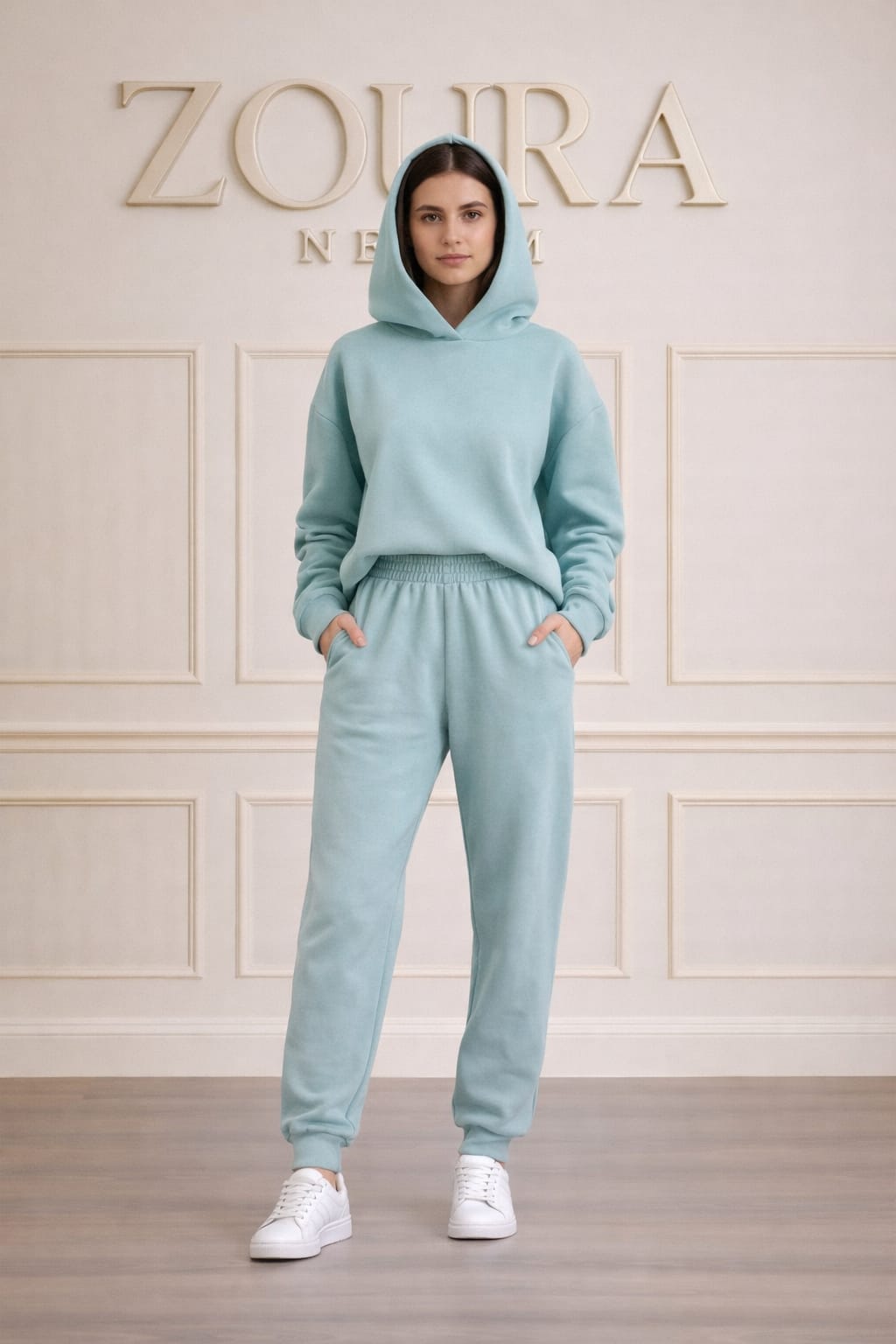 ALTHEA | CONJUNTO DEPORTIVO