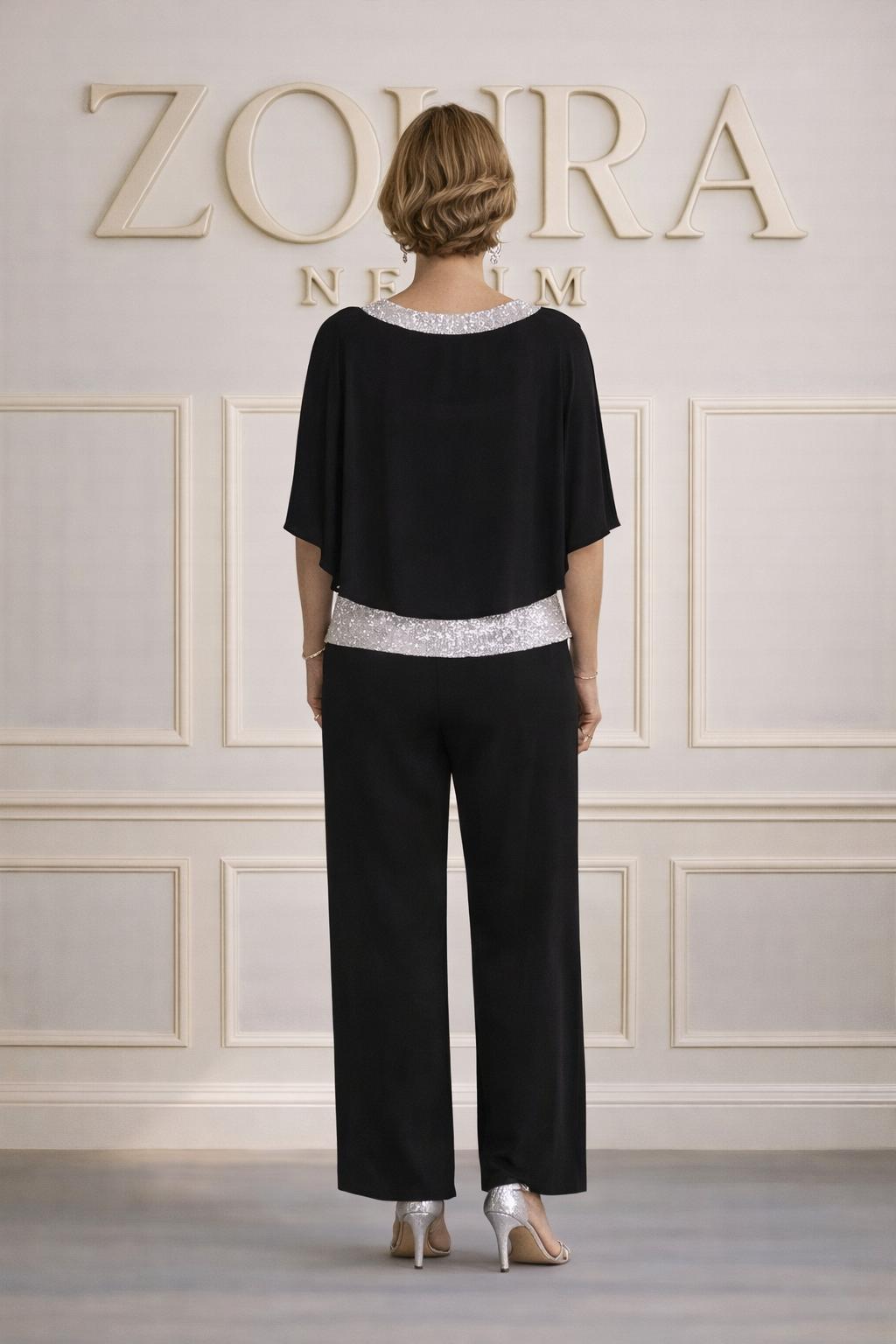 VENECIA | CONJUNTO ELEGANTE