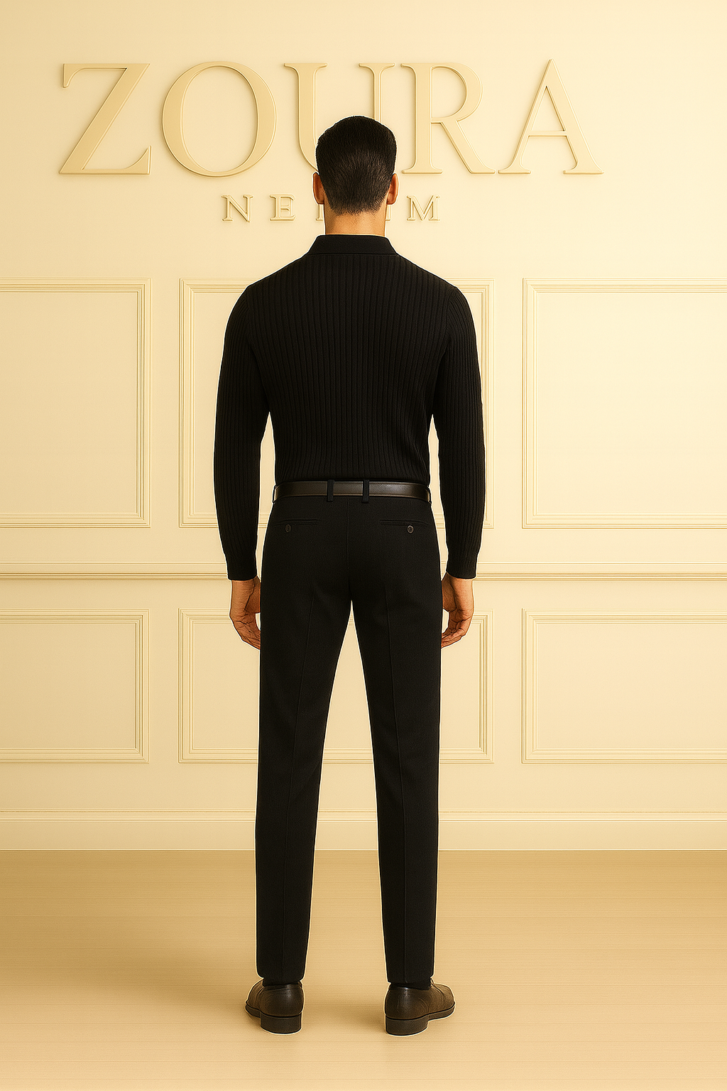 THEONAR | POLO ELEGANTE