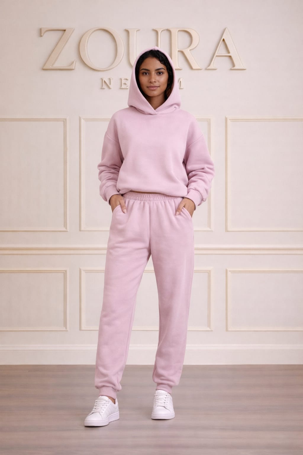 ALTHEA | CONJUNTO DEPORTIVO