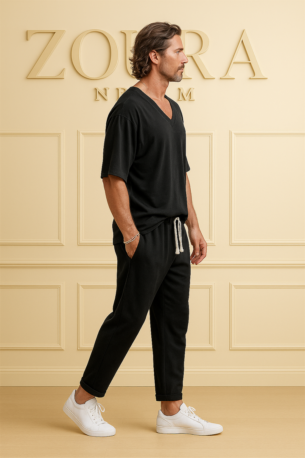 DAEL | CONJUNTO DEPORTIVO