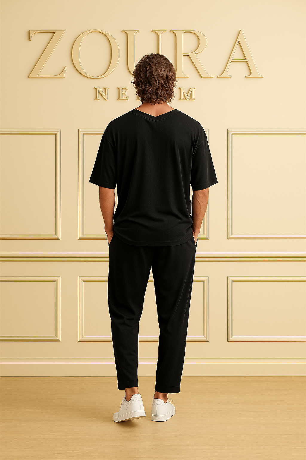 DAEL | CONJUNTO DEPORTIVO