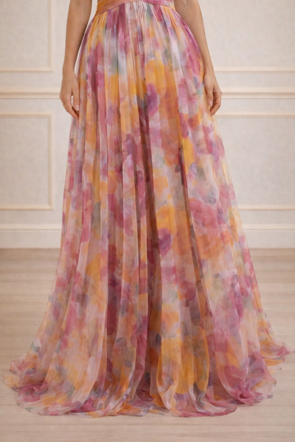 BERENICE | VESTIDO DE GALA