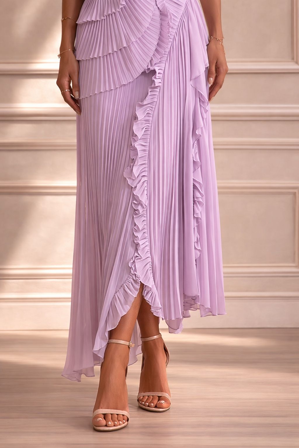 VENUS | VESTIDO DE GALA