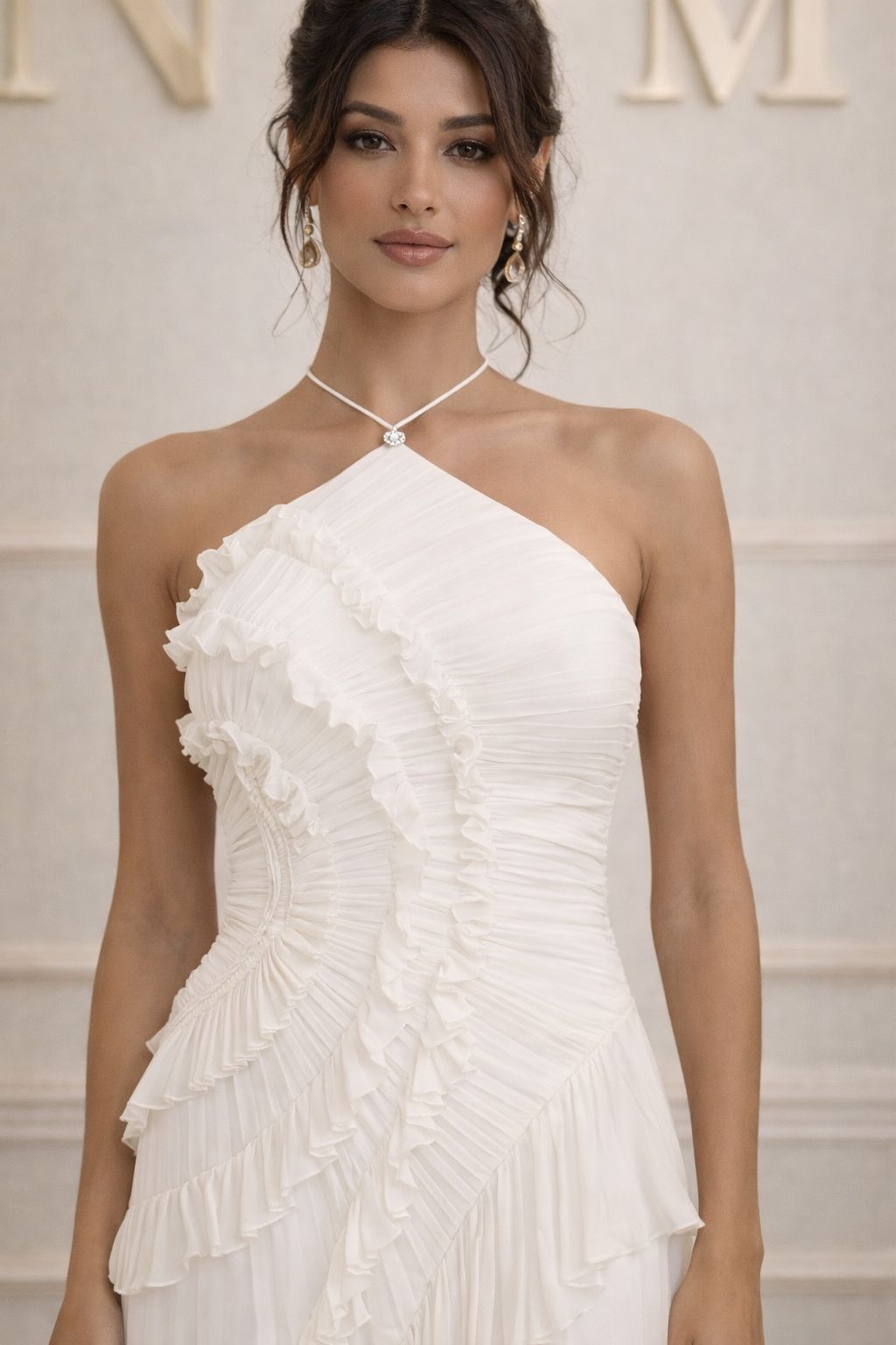 VENUS | VESTIDO DE GALA