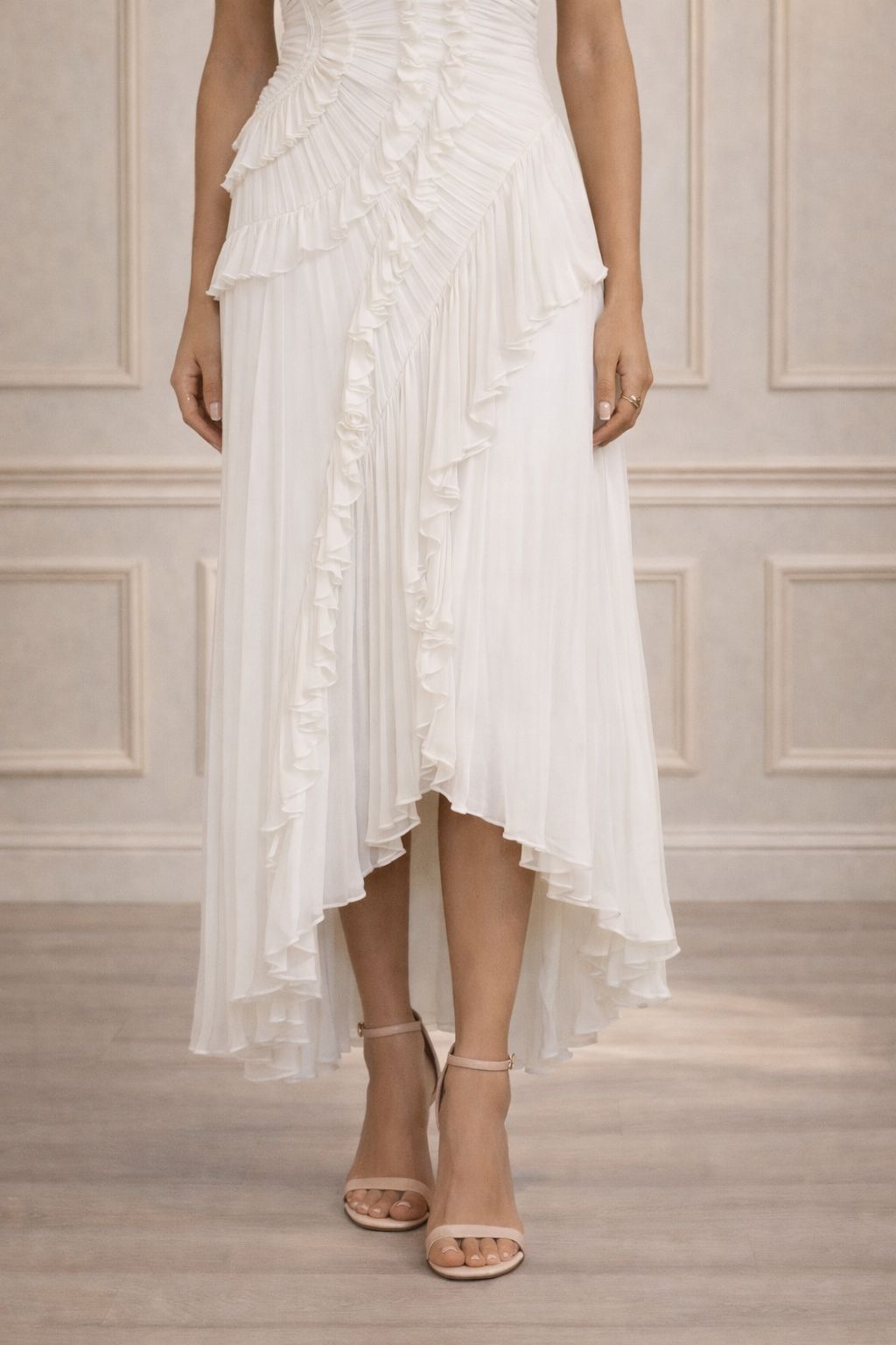 VENUS | VESTIDO DE GALA