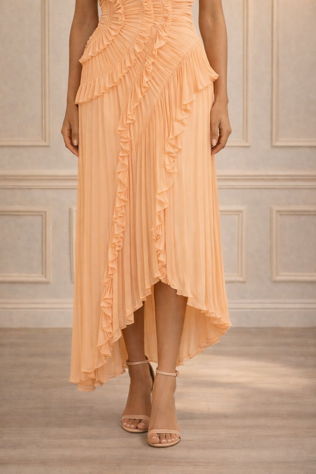 VENUS | VESTIDO DE GALA