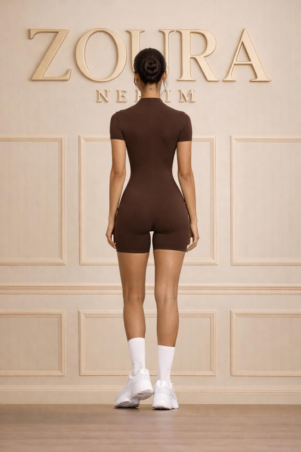 BRIANA | MONO DEPORTIVO