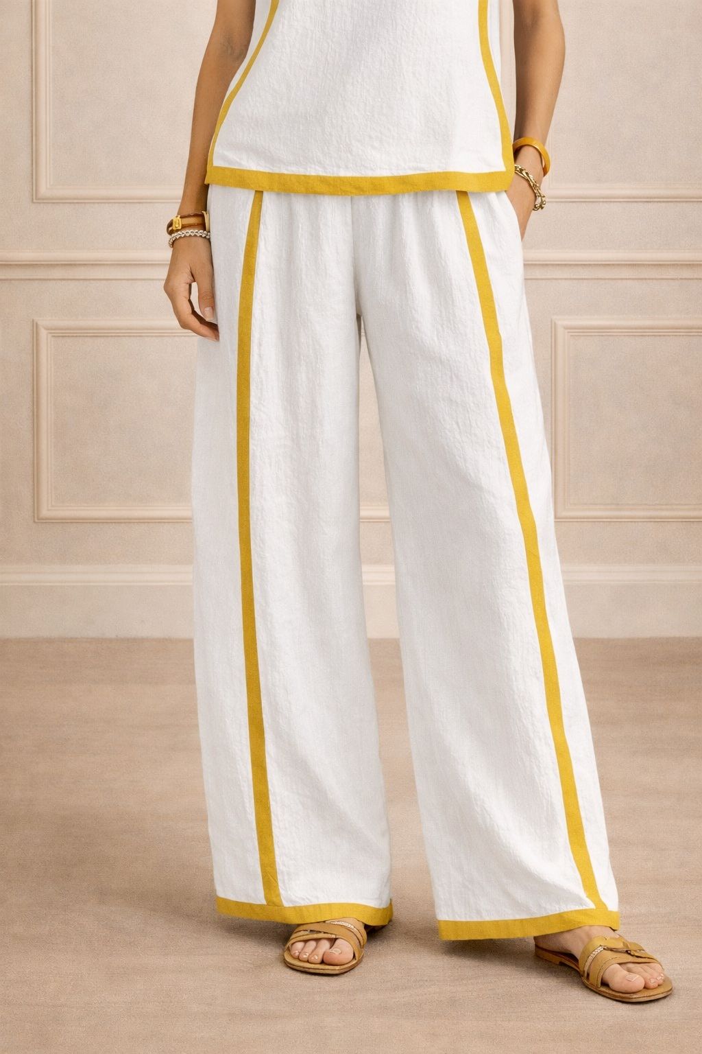 PRISCILA | CONJUNTO ELEGANTE