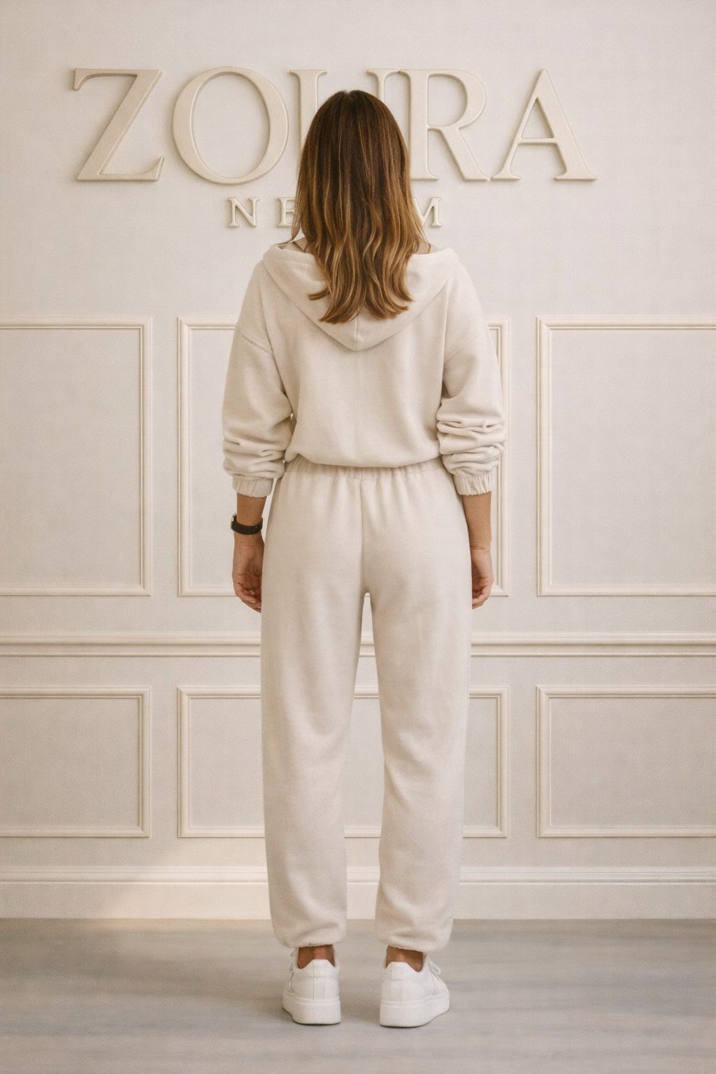 AMELIE | MONO DEPORTIVO