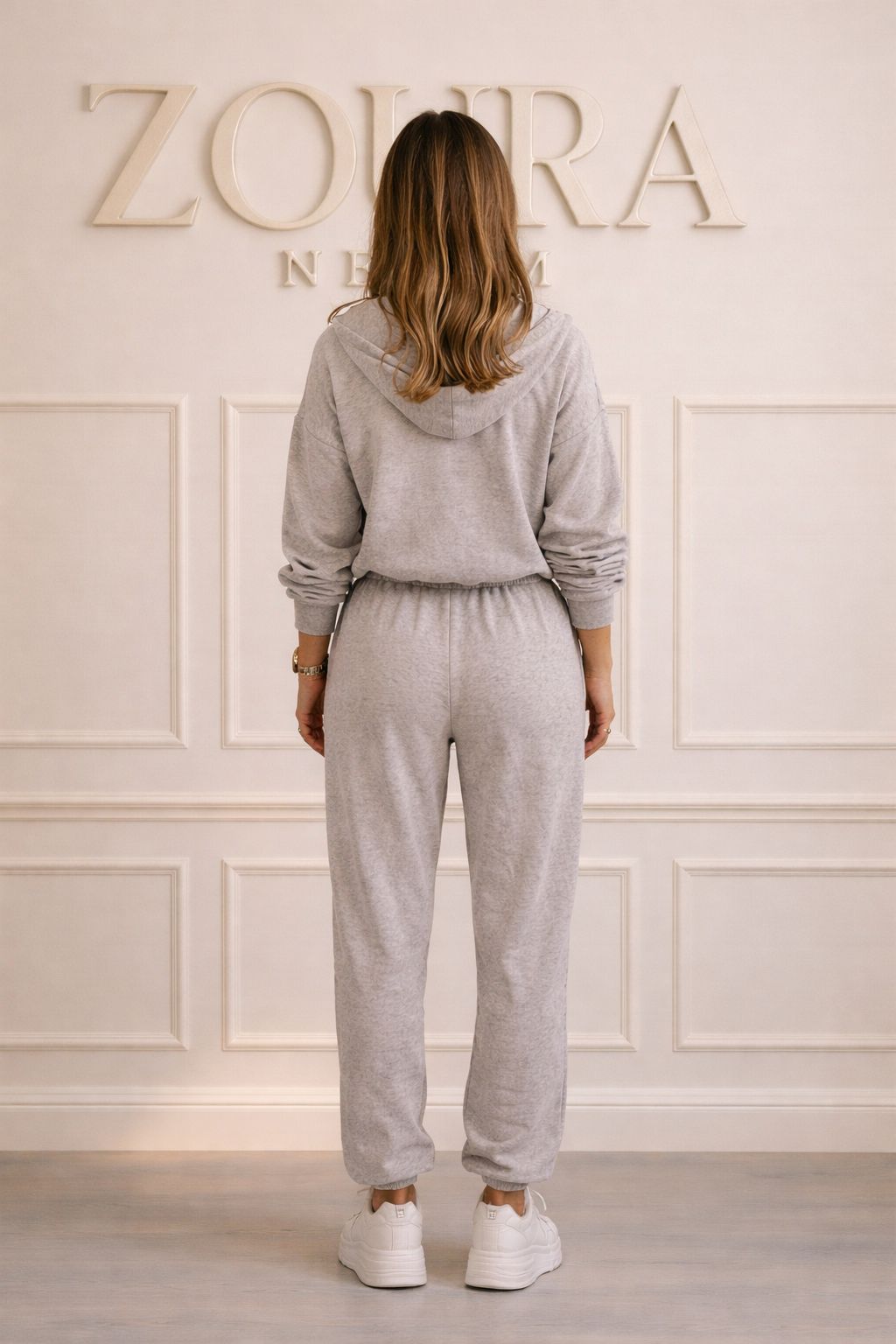 AMELIE | MONO DEPORTIVO