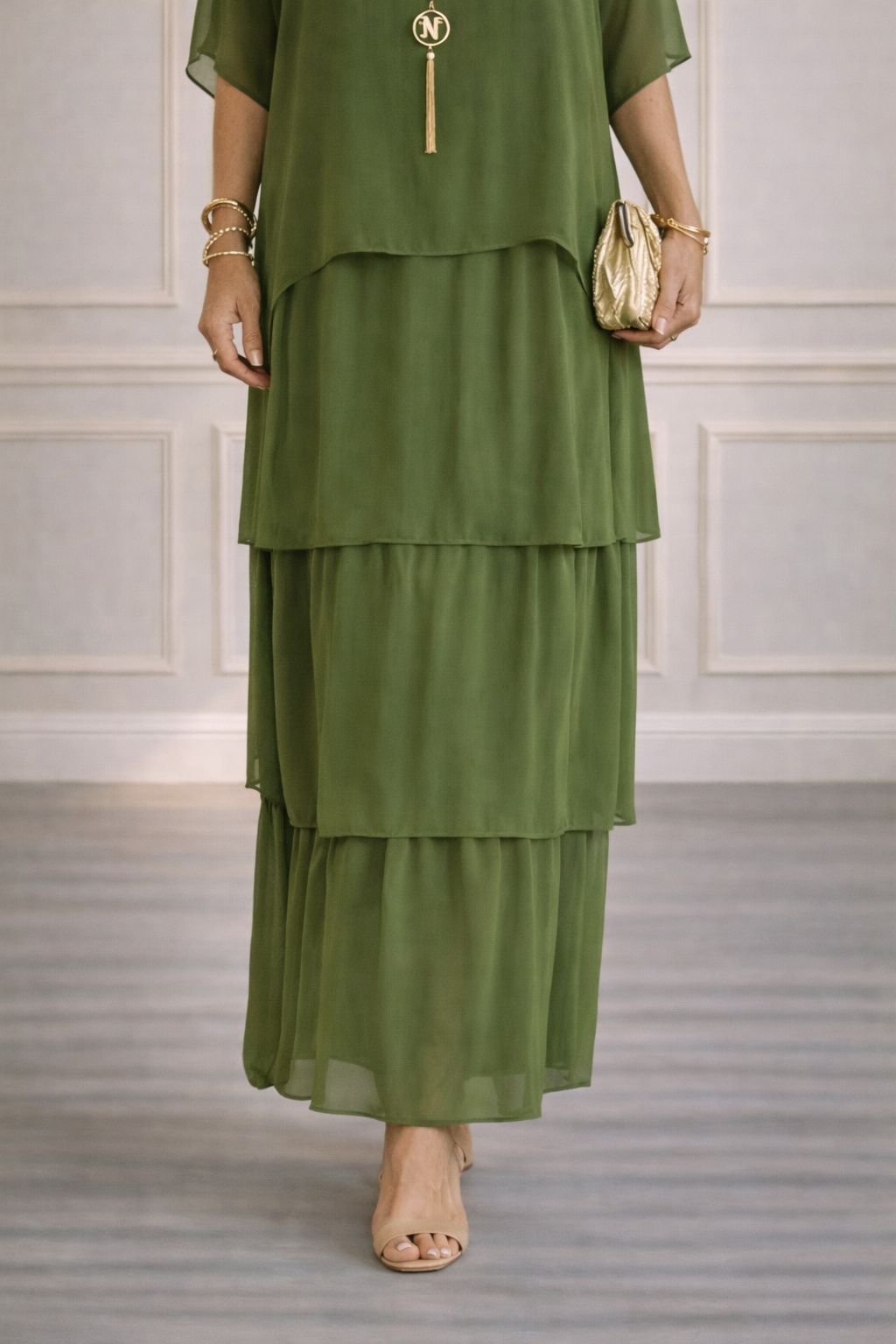 ESTRELLA | VESTIDO DE GALA