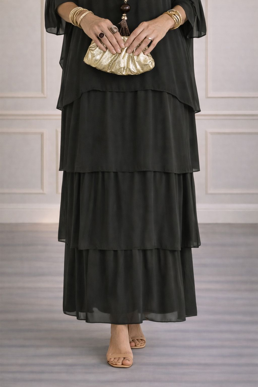 ESTRELLA | VESTIDO DE GALA